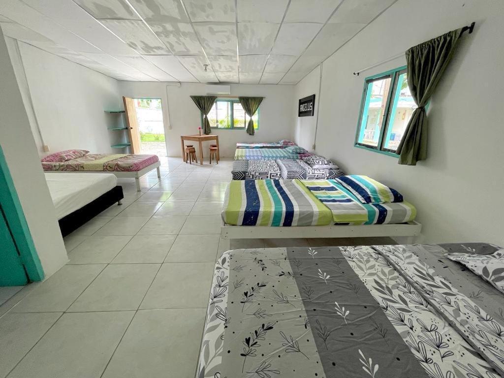 Costa De Vikingos Hotel Tolú Buitenkant foto